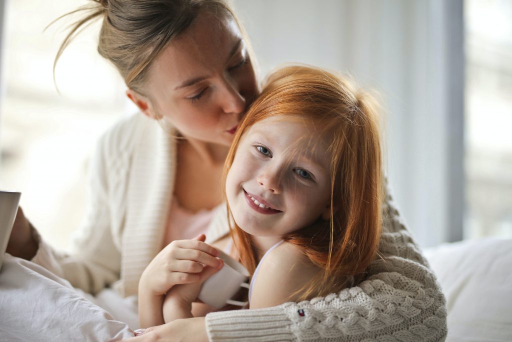 give kids solo time - this can be be a challenge with multiple kids!