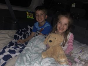 Grand River Drive-In