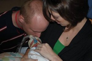 Prematurity Awareness - such fragile babies