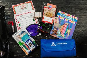 Ultimate Birmingham Christmas Giveaway