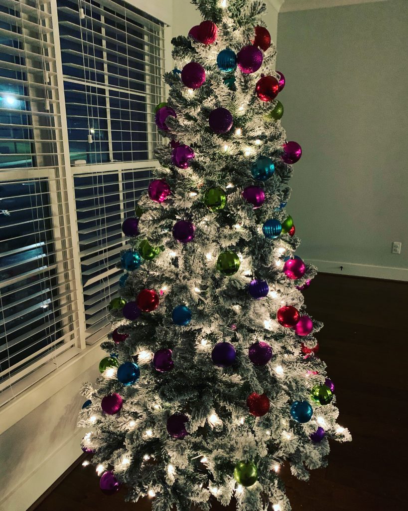 10 tips for making a quick move - settled in time for the holidays!