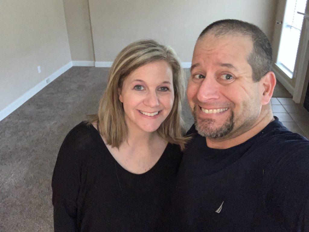 10 tips for making a quick move - goodbye to the old house