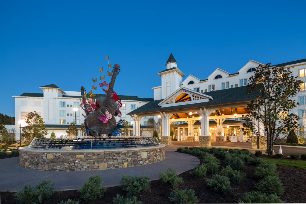 Dollywood in 2021
