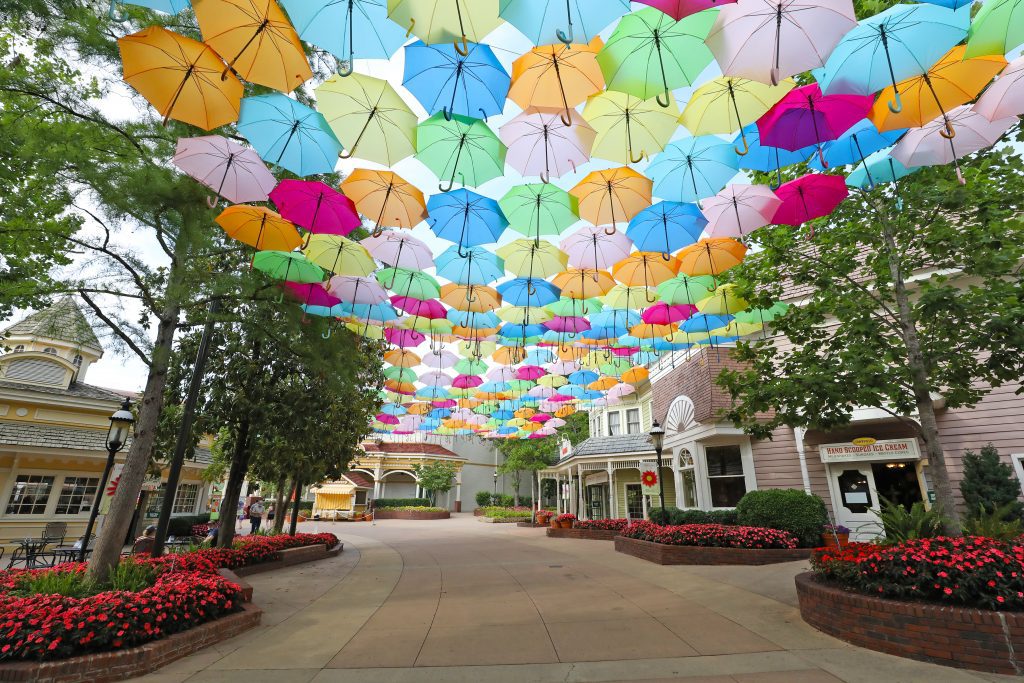 Dollywood in 2021