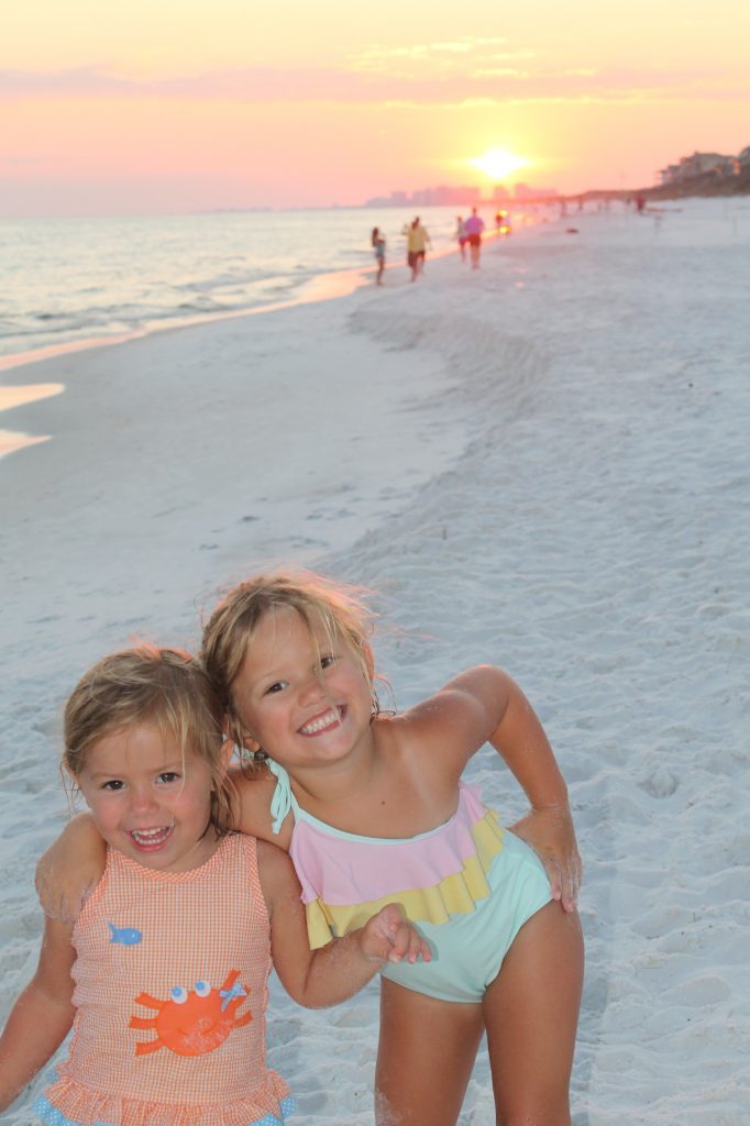 Sisters are one of life's biggest blessings.