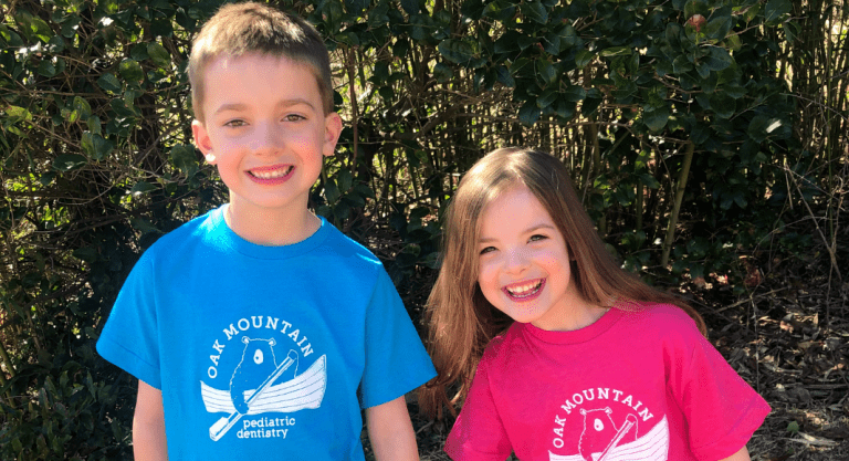 Why I Chose Oak Mountain Pediatric Dentistry for My Kids