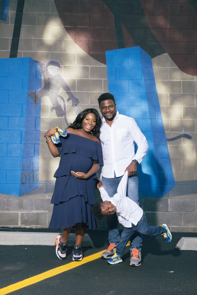National Minority Health Awareness, Black Maternal Health Week, Postpartum, and PTSD