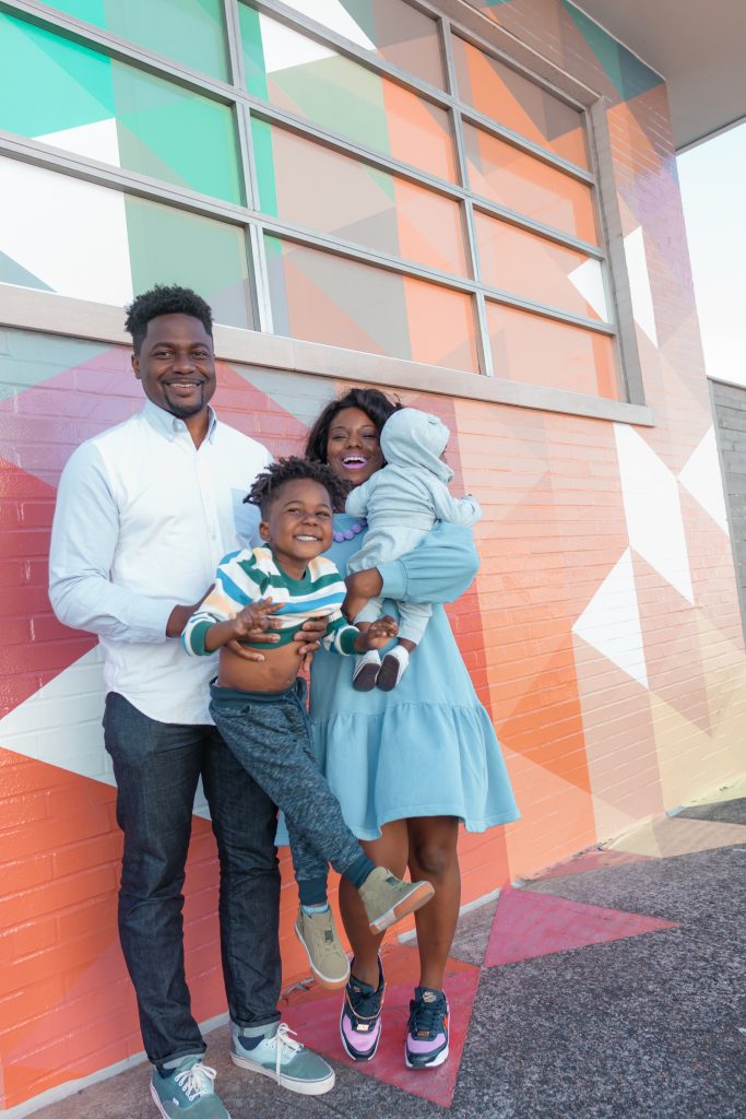 National Minority Health Awareness, Black Maternal Health Week, Postpartum, and PTSD
