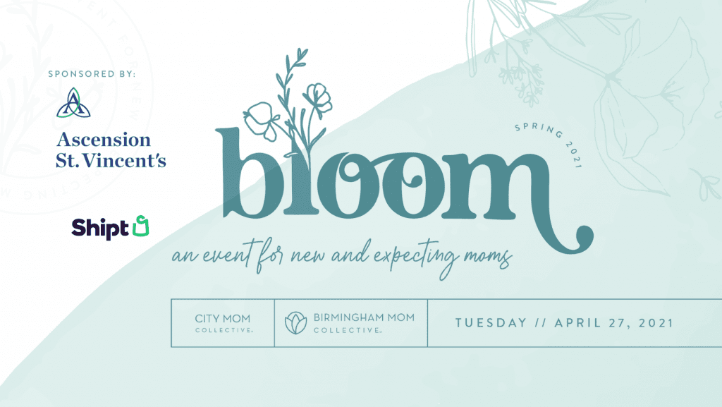 Virtual Bloom 2021