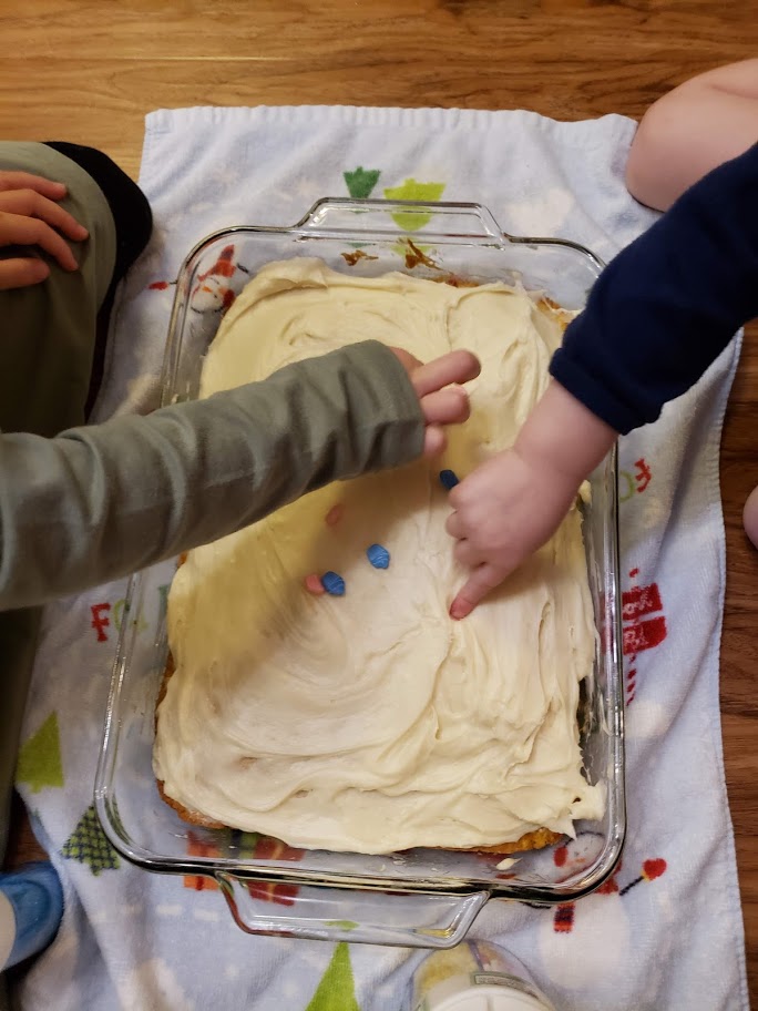 Living Through a Pandemic Made Me a Better Mom