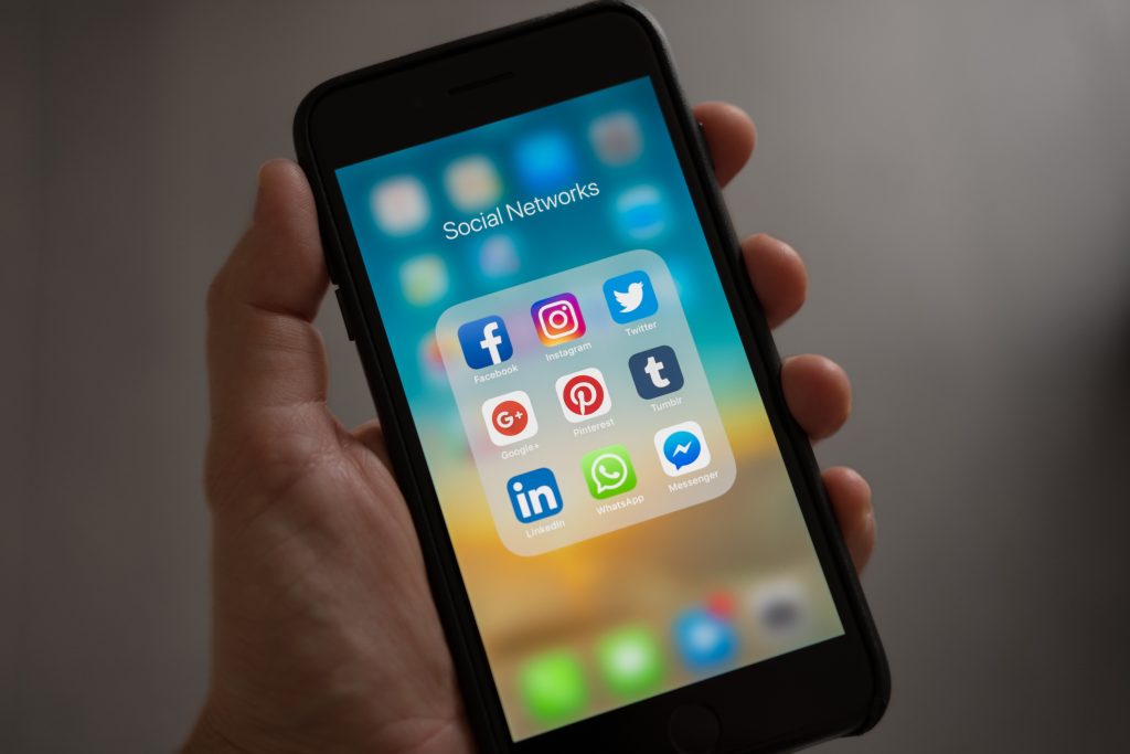 Social media and fake news