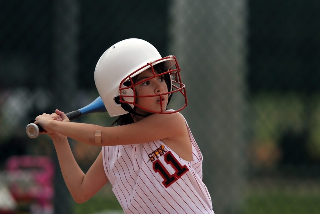 structured kid sports and extracurricular activities