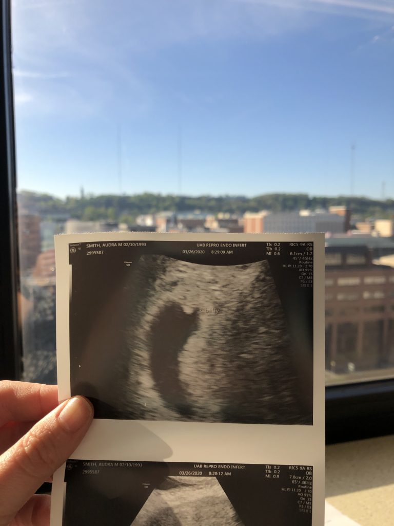 Infertility and Pregnancy During a Pandemic