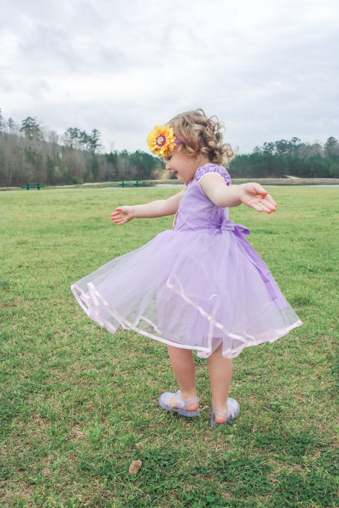 Celebrating birthdays after infertility