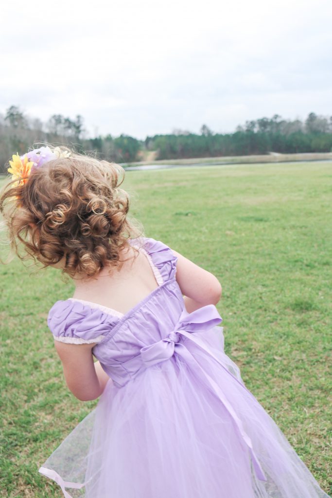 Celebrating birthdays after infertility