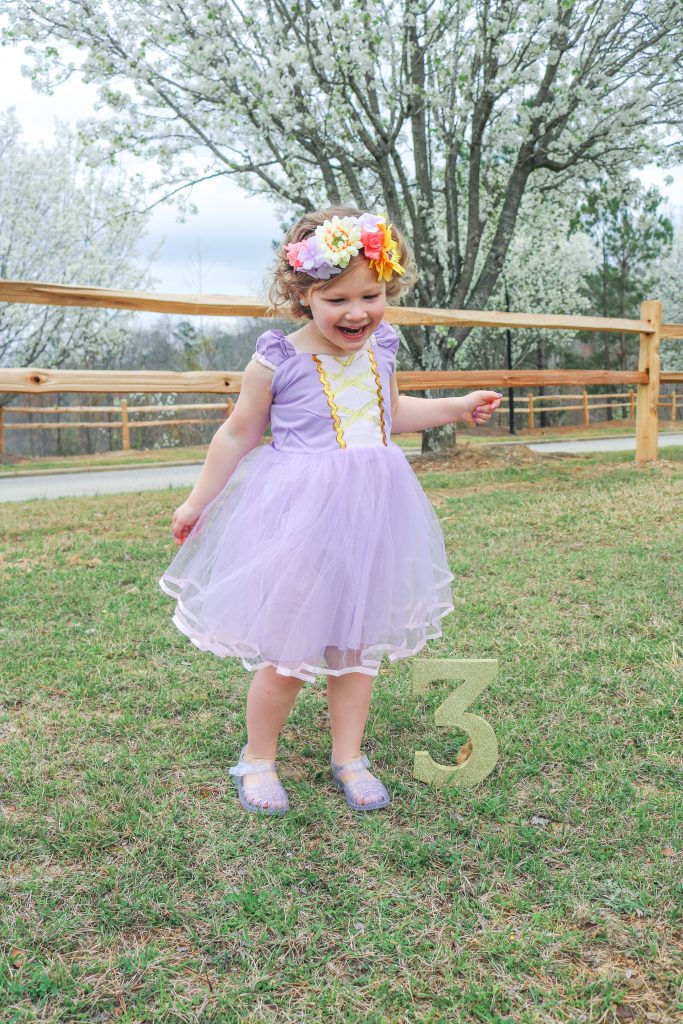 Celebrating birthdays after infertility