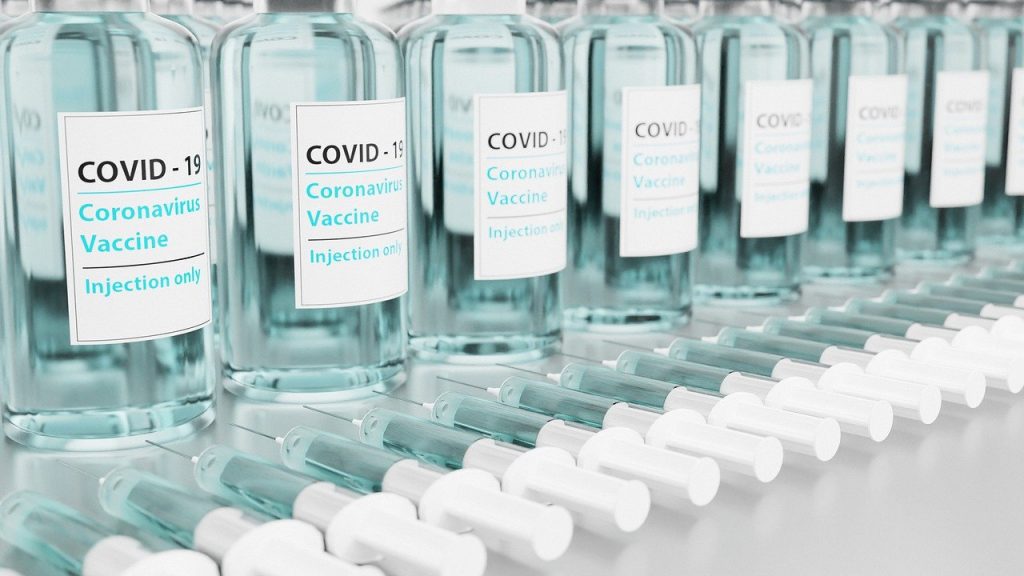 Urgent Care for Children is now offering the Moderna COVID-19 vaccine