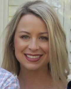 Jenny Mizzell, RN, Lactation Consultant, and Birth Doula