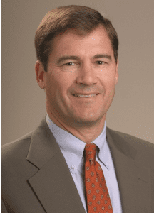 Dr. John Edwards, obstetrician/gynecologist