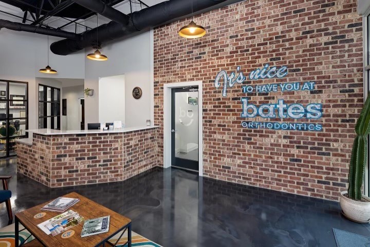 Bates Orthodontics