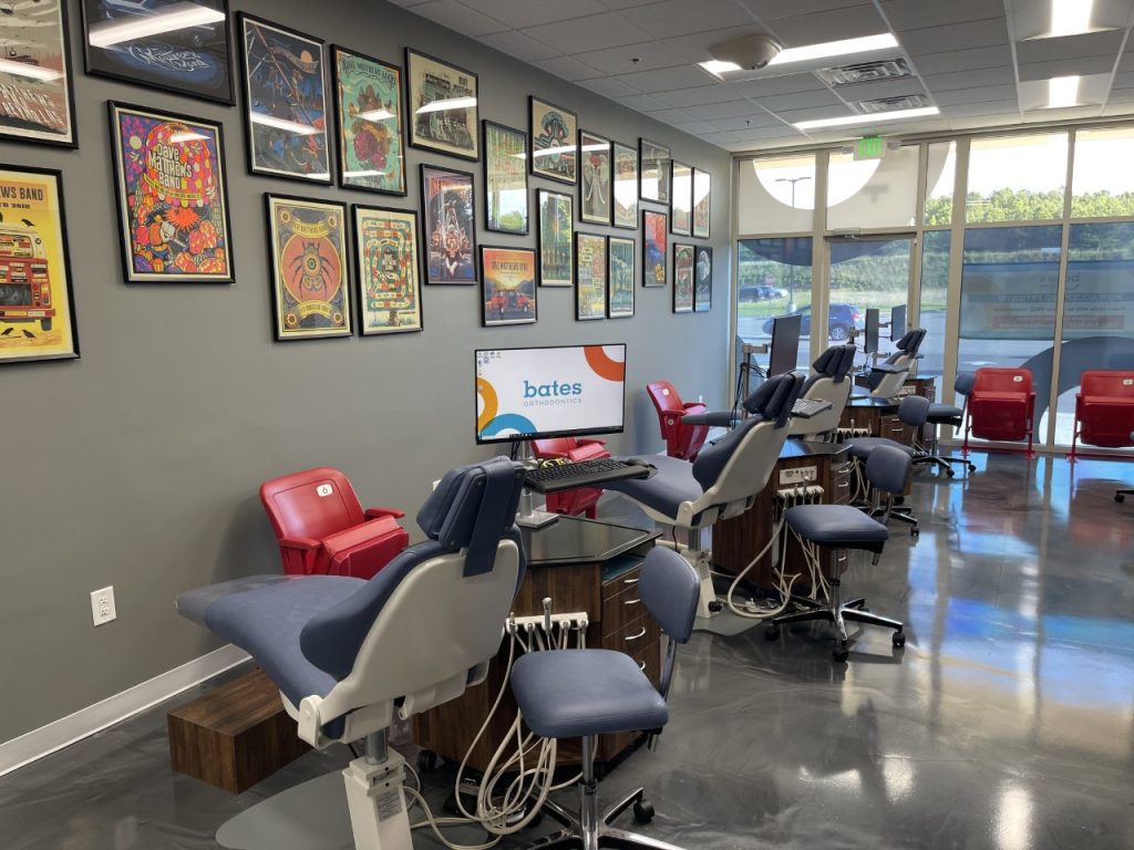 Bates Orthodontics