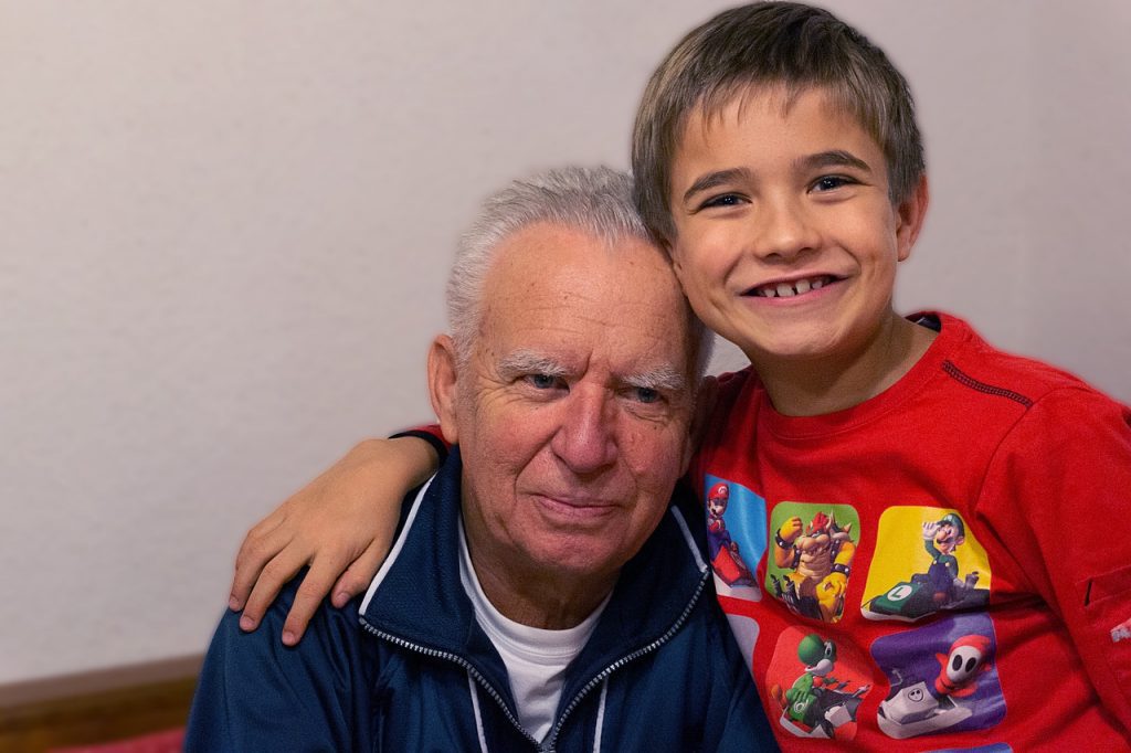 sandwich generation