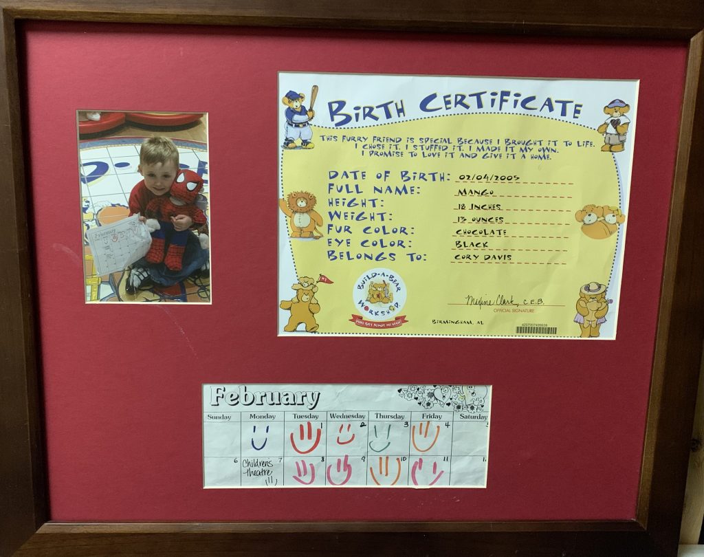 kindergarten