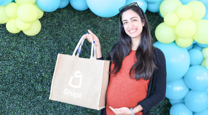 {2021 RECAP} Virtual Bloom :: An Event for New and Expecting Moms in Birmingham