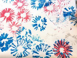 Independence Day Activity and Craft Ideas