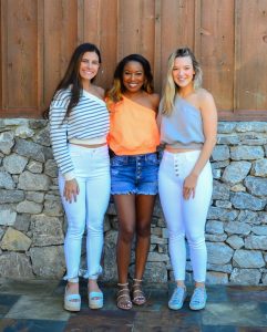 Ultimate Birmingham Summer Giveaway