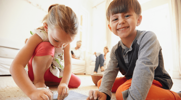 A Screen-Free Summer? :: What I Learned After My Kids Went Screen-Free for a Week
