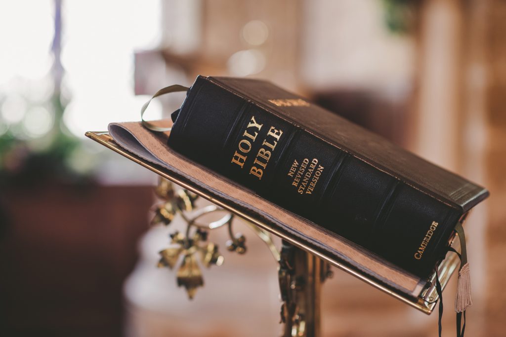 Tips for getting your family out the door on Sundays to get to church