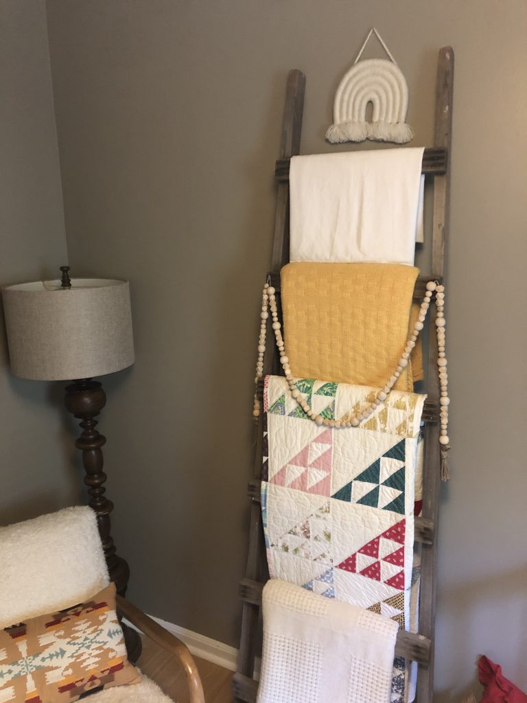 nursery design tips
