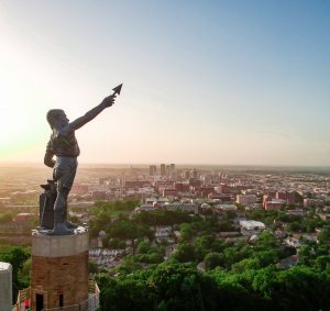 Ultimate Birmingham Summer Giveaway