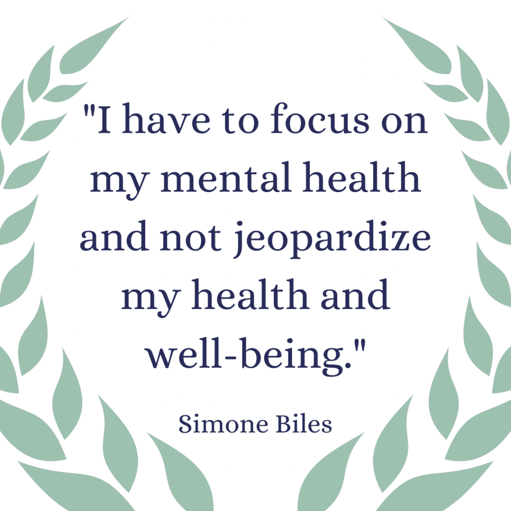 mental health