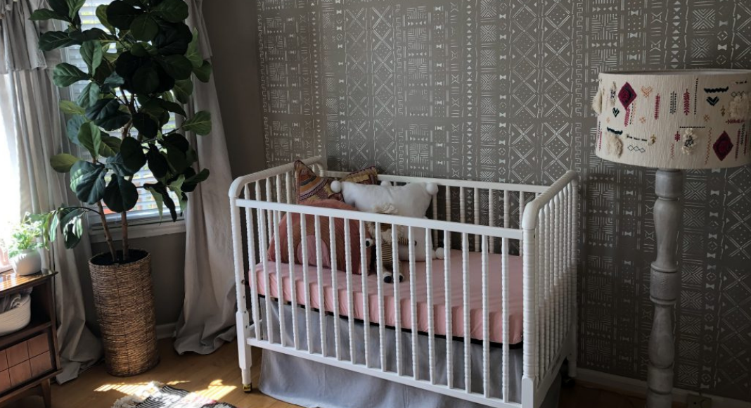 Tips and Tricks for the Sweetest Nursery
