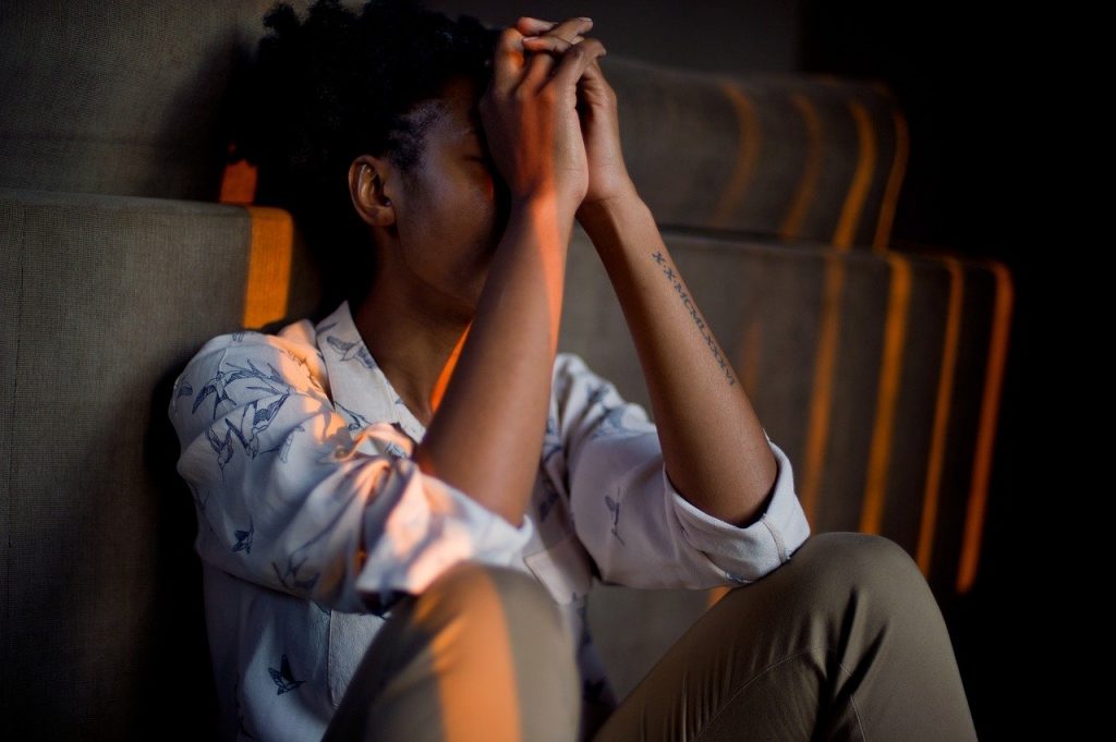 National Minority Mental Health Awareness month