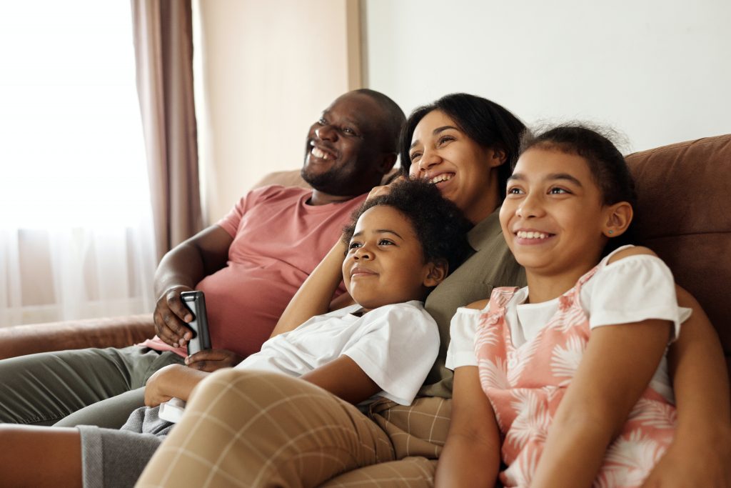 entertain teens
