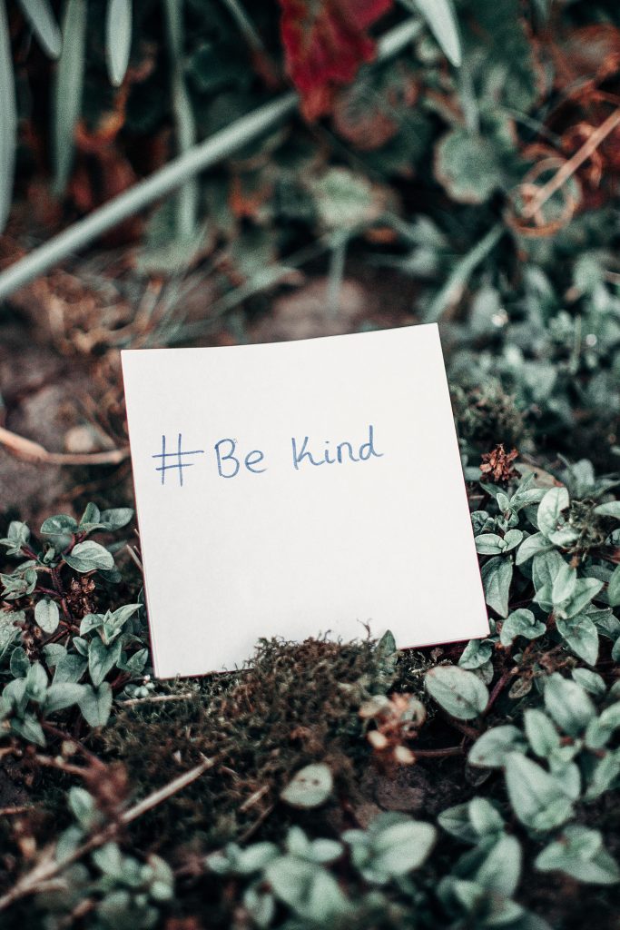 National Minority Mental Health Awareness month