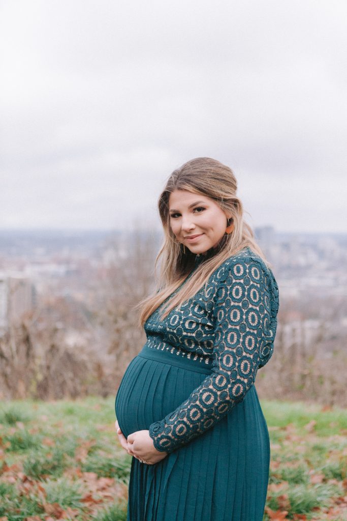 exercise in pregnancy