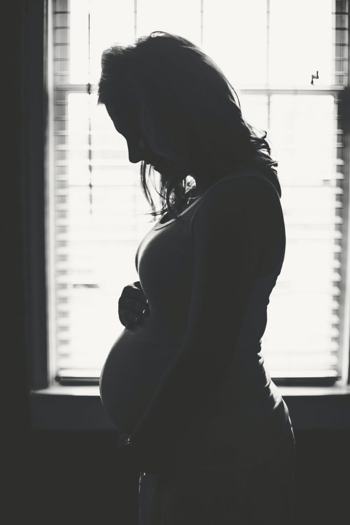 exercise in pregnancy