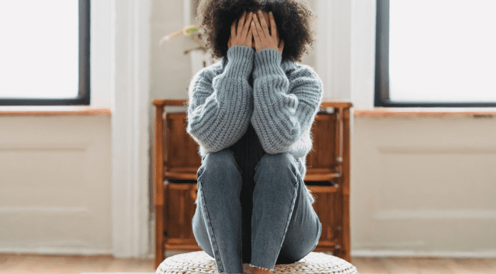 The Added Shame of Depression in Motherhood