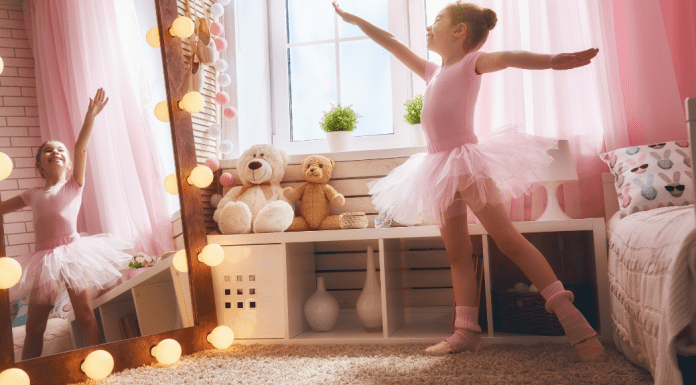 5 Questions to Ask Before Starting Your Child in Dance