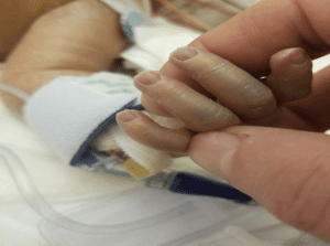 I Wish I Had Known :: Cytomegalovirus (CMV)