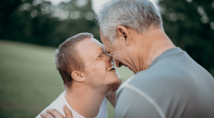 “Enjoy them now. They grow up so fast!” :: Learning to Love the Stories of Others