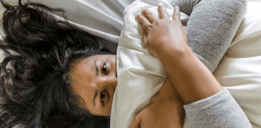 post partum anxiety