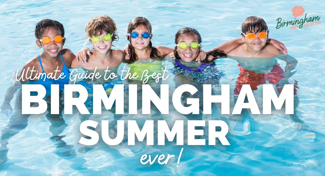 Ultimate Guide to Birmingham Splash Pads and Pools