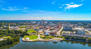 Montgomery Alabama