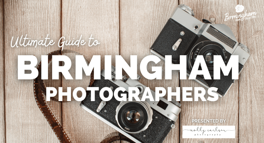 Birmingham Photographers