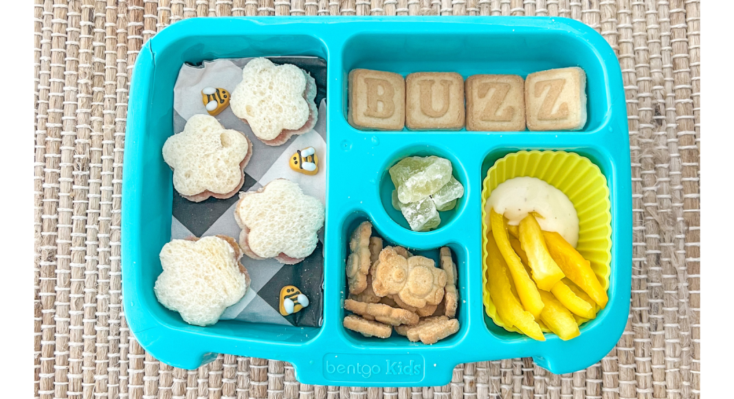 Silicone Cups - win lunch time & turn any lunch box in to a bento